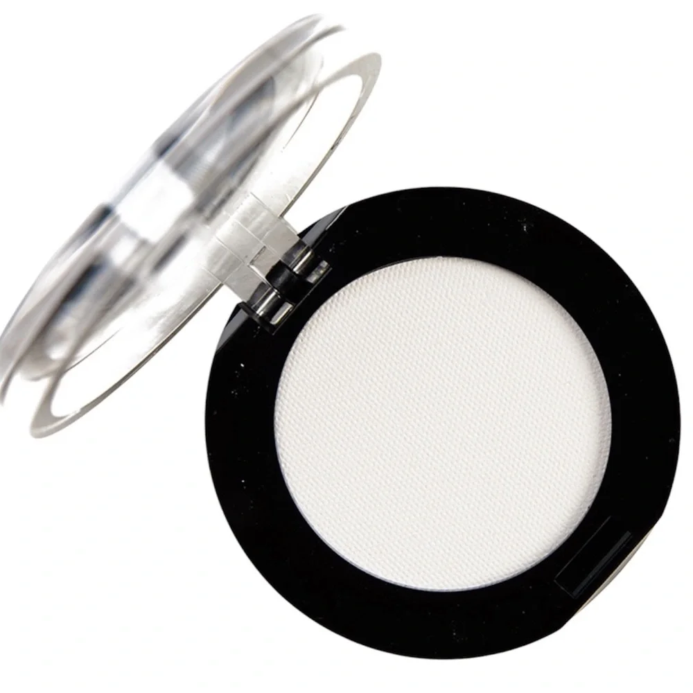 Sephora Collection “Let it Snow” Matte Eyeshadow (NWT)